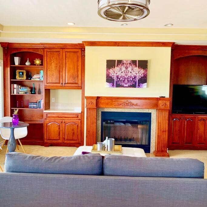 Que Syrah Temecula - Villa With 9 Bedroom 7 Ba With Spa In Wine Country Exteriör bild