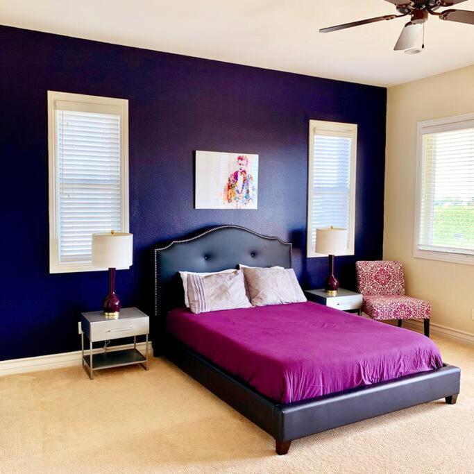 Que Syrah Temecula - Villa With 9 Bedroom 7 Ba With Spa In Wine Country Exteriör bild