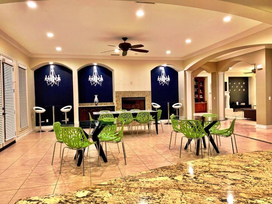 Que Syrah Temecula - Villa With 9 Bedroom 7 Ba With Spa In Wine Country Exteriör bild