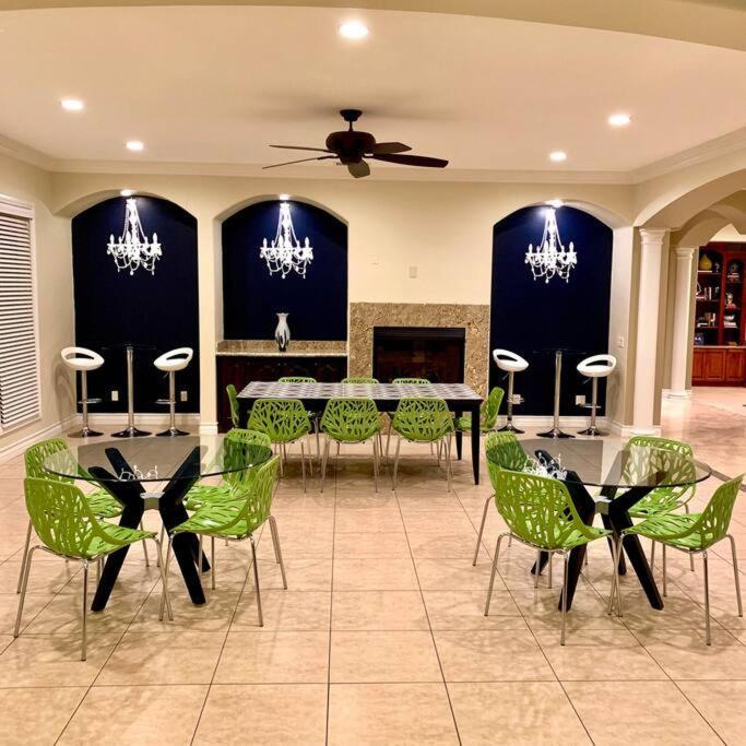 Que Syrah Temecula - Villa With 9 Bedroom 7 Ba With Spa In Wine Country Exteriör bild