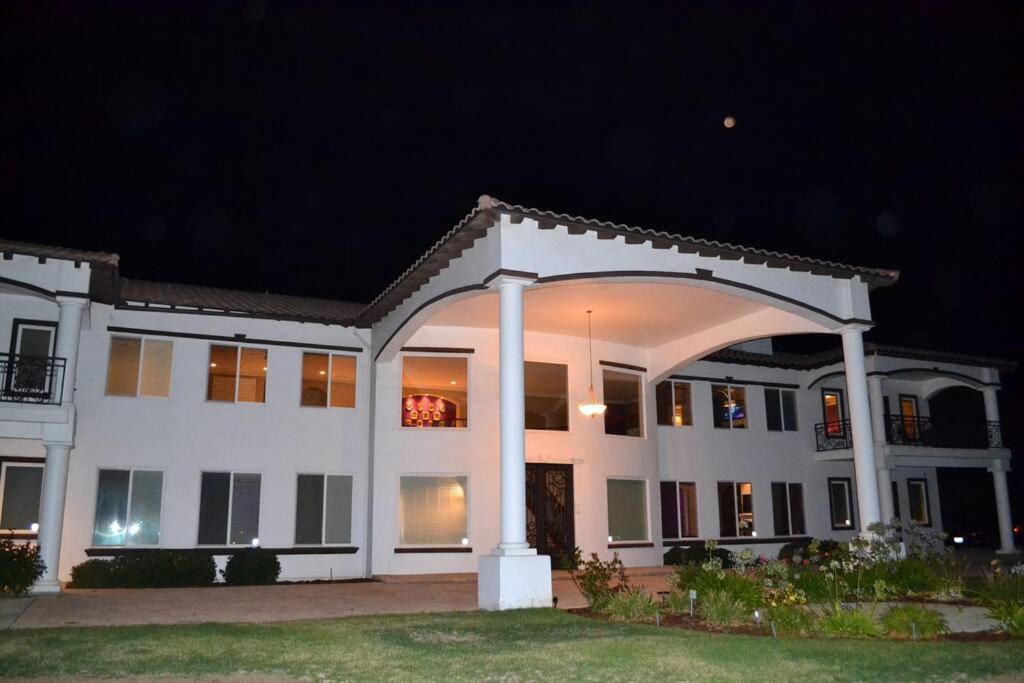 Que Syrah Temecula - Villa With 9 Bedroom 7 Ba With Spa In Wine Country Exteriör bild
