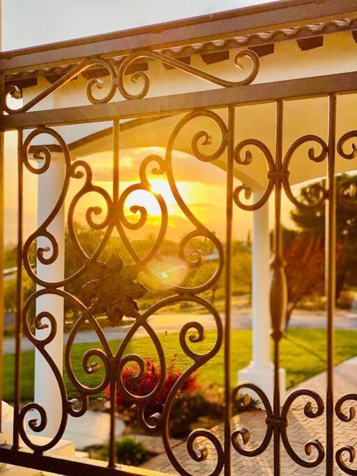 Que Syrah Temecula - Villa With 9 Bedroom 7 Ba With Spa In Wine Country Exteriör bild