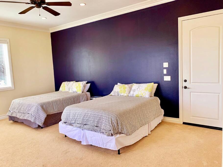 Que Syrah Temecula - Villa With 9 Bedroom 7 Ba With Spa In Wine Country Exteriör bild