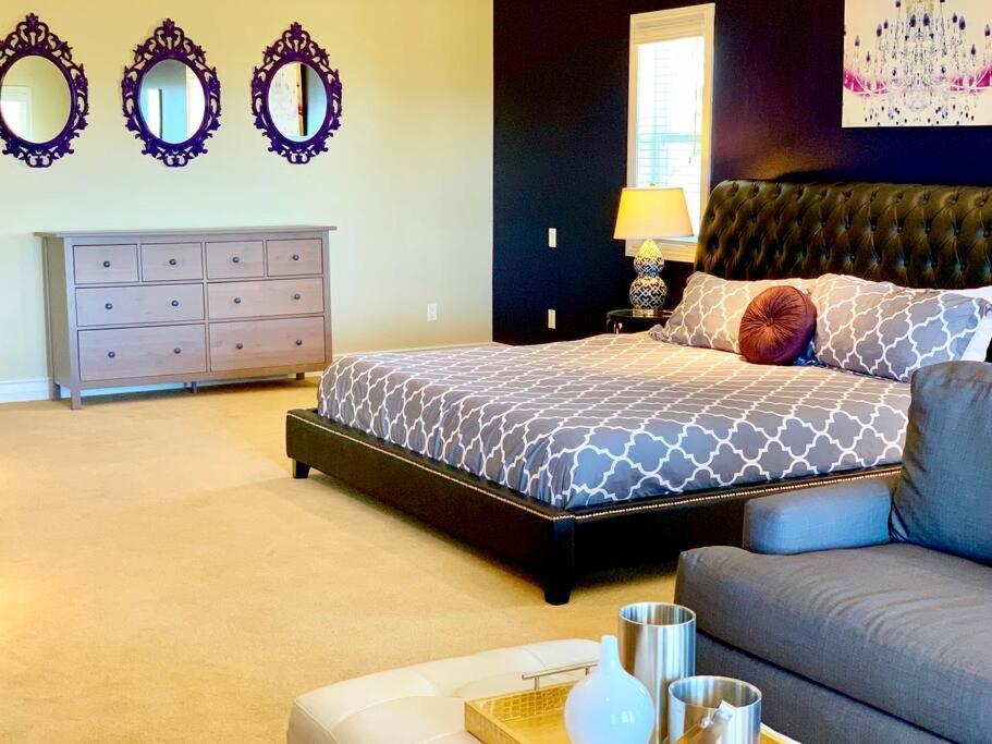 Que Syrah Temecula - Villa With 9 Bedroom 7 Ba With Spa In Wine Country Exteriör bild