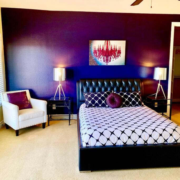 Que Syrah Temecula - Villa With 9 Bedroom 7 Ba With Spa In Wine Country Exteriör bild